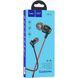 гарнітура для мобил HOCO M85 Platinum Black 6931474749031 фото 3