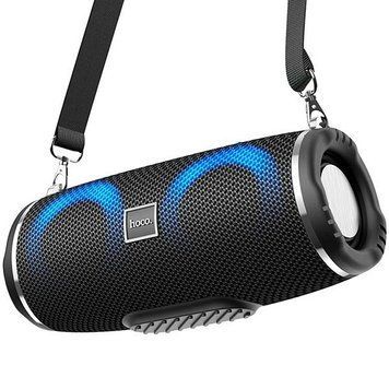 блютуз колонка Hoco HC12 Sports BT speaker Black 6931474765789 фото