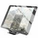 Тримач для мобільного HOCO PH50 Ivey folding rotatable desktop holder Black 6931474782861 фото 5