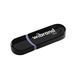 WIBRAND USB 2.0 Panther 16 GB Black (WI2.0/PA16P2B) WI2.0/PA16P2B фото 1