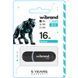 WIBRAND USB 2.0 Panther 16 GB Black (WI2.0/PA16P2B) WI2.0/PA16P2B фото 2