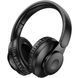 Bluetooth навушники HOCO W45 Enjoy |BT5.3/AUX, 46h| Black 6942007601191 фото 1