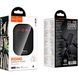 блютуз колонка Hoco HC35 Fun outdoor riding BT 5W Black 6942007660839 фото 5