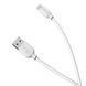 Кабель usb AM-microUSB Borofone BX14 LinkJet 1 метр White 6957531089988 фото 2