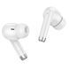 Bluetooth TWS навушники HOCO EQ2 Thought true wireless BT headset White 6931474798534 фото 1