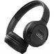 Bluetooth навушники JBL Tune 510BT Black (JBLT510BTBLKEU) - оригинал JBLT510BTBLKEU фото 1