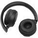 Bluetooth навушники JBL Tune 510BT Black (JBLT510BTBLKEU) - оригинал JBLT510BTBLKEU фото 2